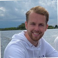 Nick Prijs