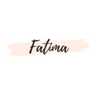 Fatima Alsadiq