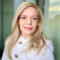 Cristina Lupu