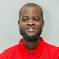 Connery Kelvin Dagadu