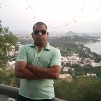 Sunil Patel