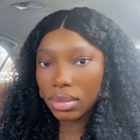 Evelyn Iyoha
