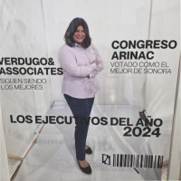 Laura Bernal