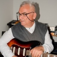 Dragi Sokolov
