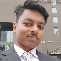 Sudipta Mondal
