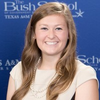 Tiffany Easter, MPSA