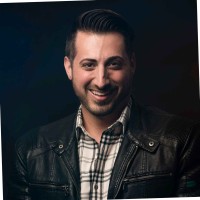 Andrew Bor