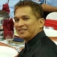Eshamuddin Abdullah