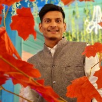 Bhuvensh Suthar