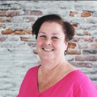 Jeanette Van Dijk