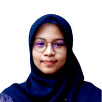 Nur Ain Fatihah Kamarul Azmi