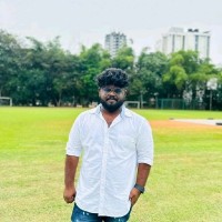 Jishnu P Dileep📱
