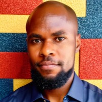 Isaiah Akorita