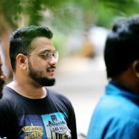 Sai Nikhil Pasupuleti