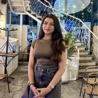 Swetha Gopalakrishnan