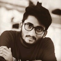 Prafulkumar M