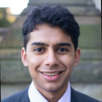 Anish Kumar