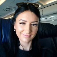 Ausra Pasakarnyte