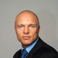 Vidar Baklund