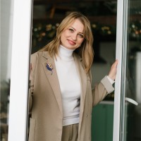 Olga Golovko