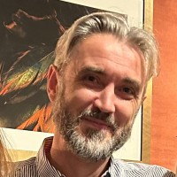 Stephen Rees