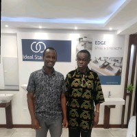 Steven Ochieng