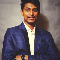 Gaurav Shinde