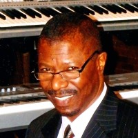 Eugene Harrison