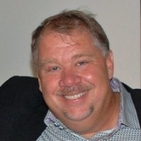 Douglas Dobie