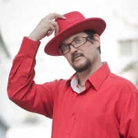 Rémi Janot