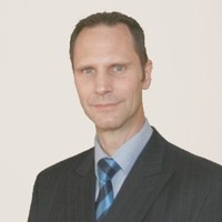 Robin Burnikell Ceng