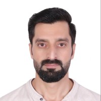 Raja Abid