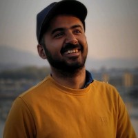 Aman Bhalla