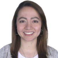Silvia Alejandra Almanza Novoa