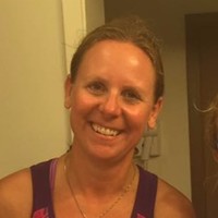 Jodi Mongan