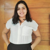 Bruna Nazareth