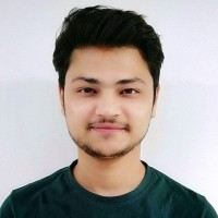 Shubham Jaiswar