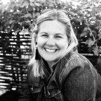 Gillian Page