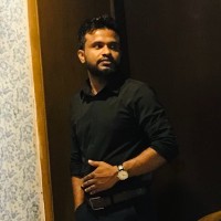 Md Sazib Hossain