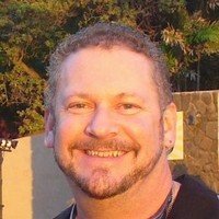 Christopher Andrews