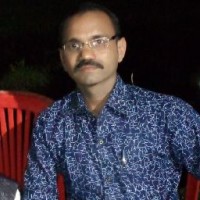 Anurag Sarode