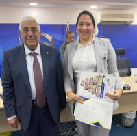 Raghda Adel