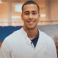 Amar Levens