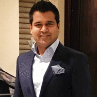 Ashish Choudhary