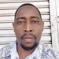 Martin Njue