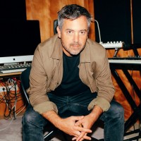 Frederic Schindler