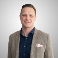 Joshua Chadwick
