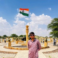 Krupal Vaishnav