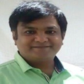 Anurag K srivastava