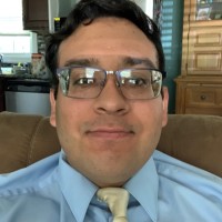 Daniel Espinoza
